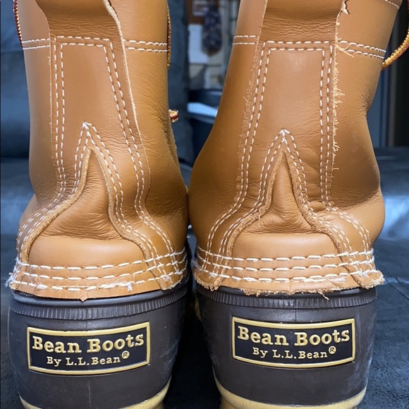 LLBean Boots - Picture 3 of 4